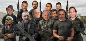 NOTICIAS DE ESPAÑA - ÚLTIMA HORA FACHA