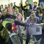 Mujeres 1 - O cataluña