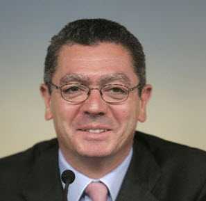 Alberto Ruiz Gallardón