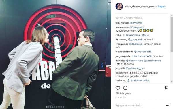 silvia charro chupandola