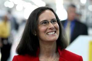 Lisa Madigan, Fiscal General iIlinois