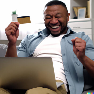 Cómo crear una cuenta de banco online en España