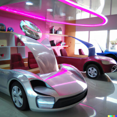 Cómo vender tu coche en el mercado de segunda mano: consejos y pautas