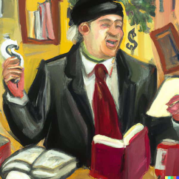 Obtenga un MBA online para impulsar su carrera profesional