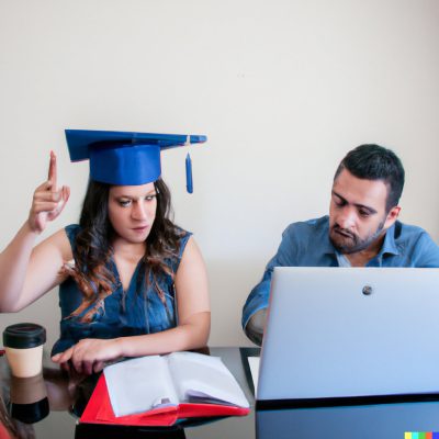 Obtenga un MBA online para impulsar su carrera profesional