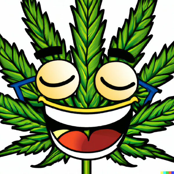 Simón Pérez y Silvia Charro plantan marihuana en Macedonia del Norte