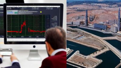 Cómo invertir en la bolsa de España con poco capital