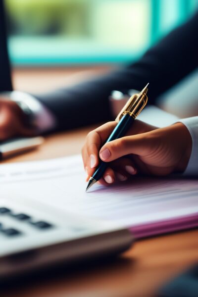 Cómo planificar tu sucesión empresarial