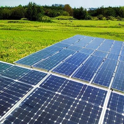 El futuro de la energía renovable