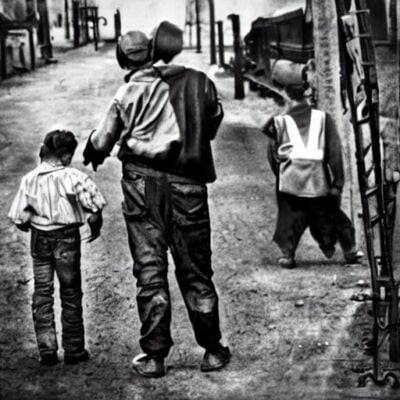 Futuro del mercado laboral en España