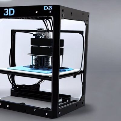 ¿Qué es la impresión 3D y cómo funciona?