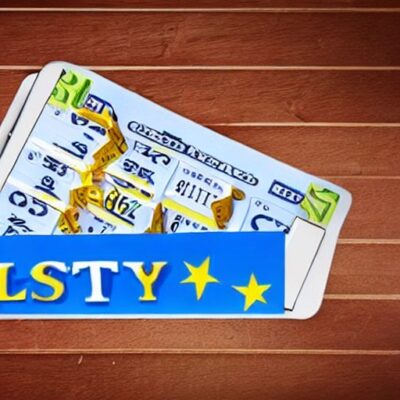 Loterías y apuestas del estado online