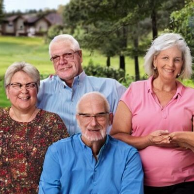 Cómo planificar tu jubilación en España