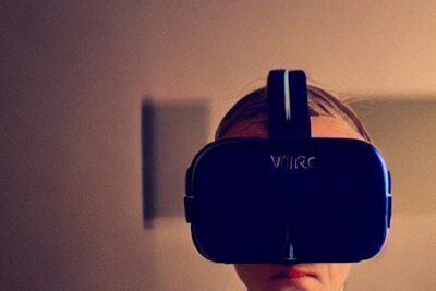 realidad virtual y la realidad aumentada
