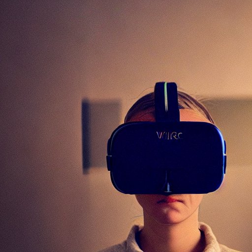 realidad virtual y la realidad aumentada