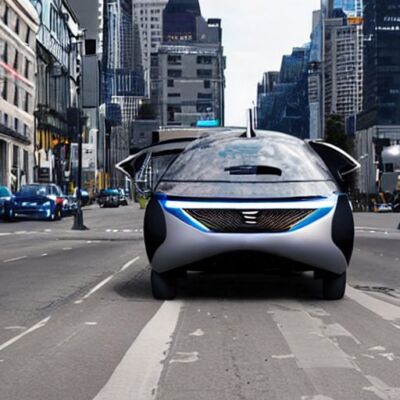 El futuro de los automóviles: ¿Un mundo sin conductor?