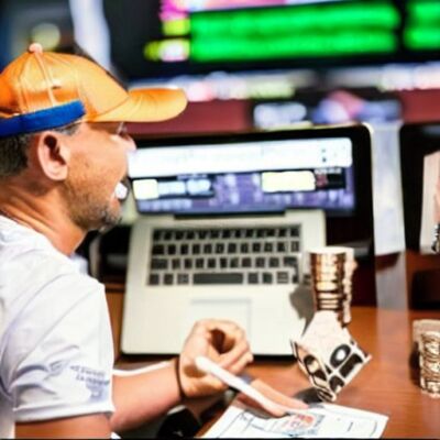 Aprende a hacer apuestas deportivas como un gurú: La guía definitiva