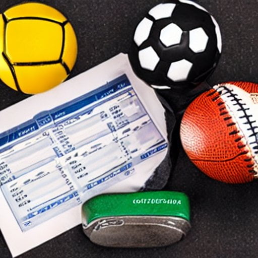 Realizar Apuestas Deportivas para Ganar: Una Guía Completa para Principiantes