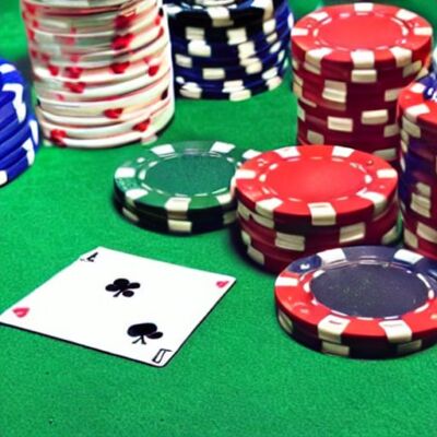 Descubre los Mejores Juegos de Apuestas Online en Español