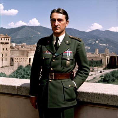 La Relación Controversial entre VOX y el Franquismo en España