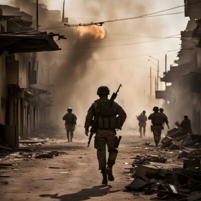 Conflicto Israel-Palestina: Cronología, Causas y Desafíos