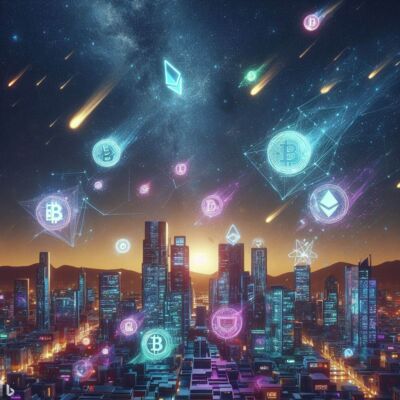 UMA en el Mundo de DeFi: Personalización Financiera Descentralizada