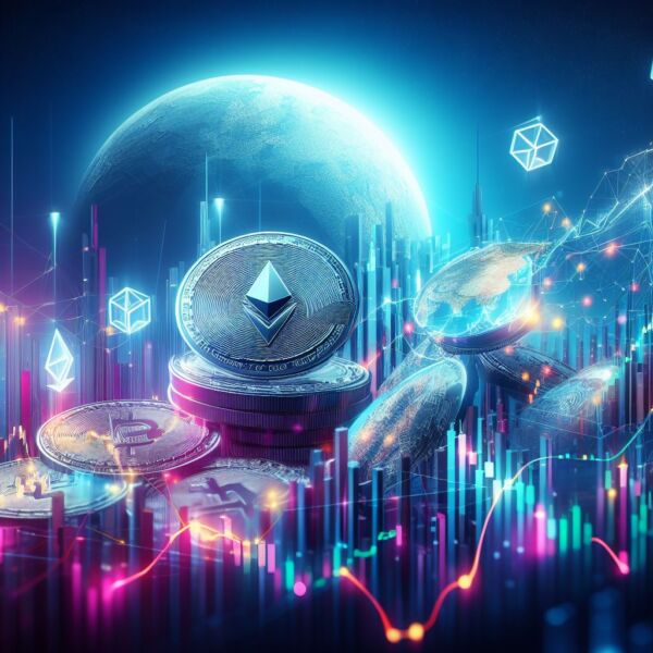 futuro de criptomonedas