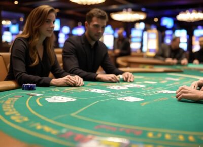 Mejores Casinos Online con Retiradas Rápidas en España 2025