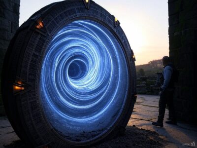 Proyecto Stargate: ¿El Acelerador Definitivo de la Inteligencia Artificial?