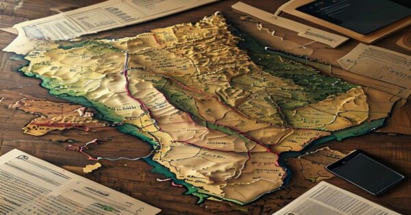 Reagrupación izquierda Andalucía: análisis geopolítico y exclusión Teresa Rodríguez