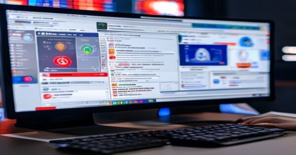 Cómo evitar estafas en compra de entradas online: guía completa