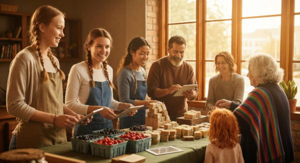 La Revolución Digital en las Compras Online: 10 Años de Transformación