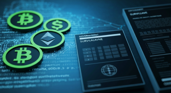 Binance implementa tecnología blockchain contra ciberdelitos financieros