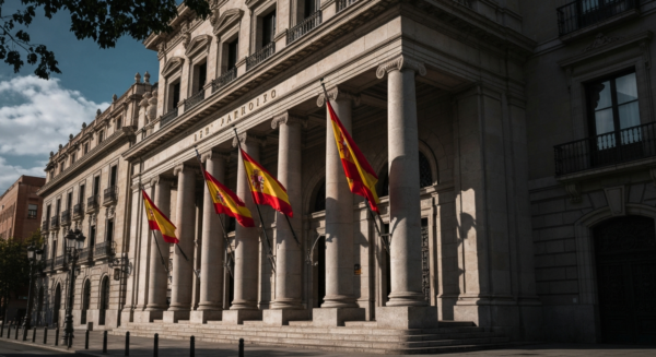 Cese de directivos públicos: análisis de la rotación en organismos estatales