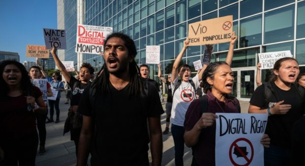 La epidemia ultra: del fascismo histórico a la tecnocracia de Silicon Valley