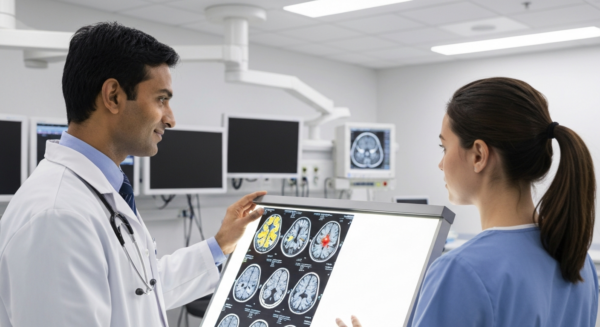 Parkinson en España: duplicación de casos y lucha contra el estigma