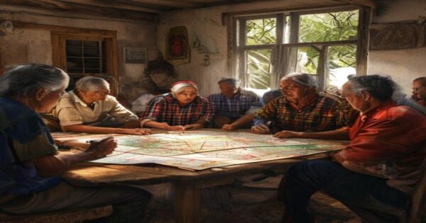 Regularización de dominio: qué es y cómo afecta a la propiedad 3 Regularización de dominio: qué es y cómo afecta a la propiedad