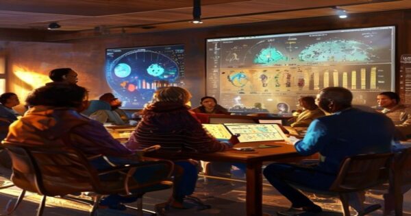 Astrología y economía: cómo los astros influyen en las finanzas personales