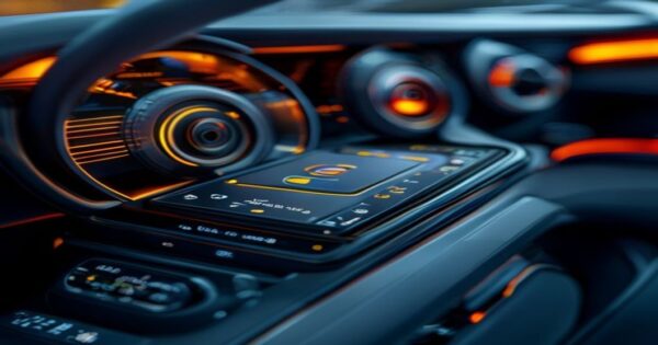 Geely en Europa: Estrategia China para Dominar el Mercado Automotriz