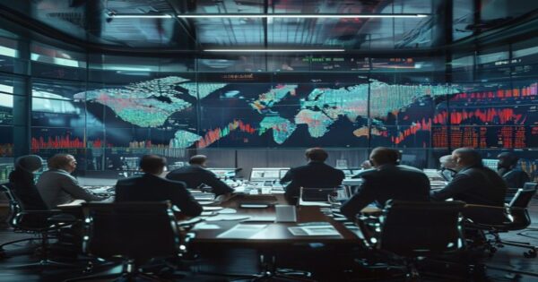 Impacto económico de conflictos geopolíticos en mercados globales