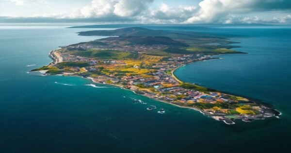 Deportistas en política: el caso de Dani Sarmiento y Municipalistas Canarias