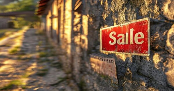 Aldeas en venta en España: inversión rural y despoblación 3 Aldeas en venta en España: inversión rural y despoblación