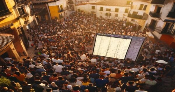 El Gordo de la Primitiva: análisis del sorteo y su impacto social