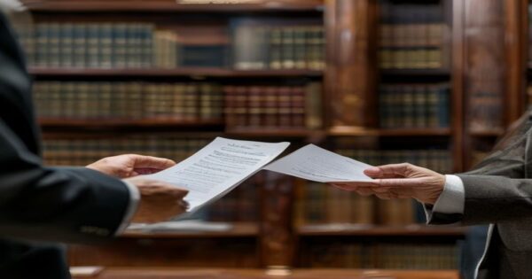 Reestructuración en bufetes de abogados: estrategias de renovación gerencial