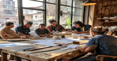 Financiamiento público para emprendedores: oportunidades y desafíos