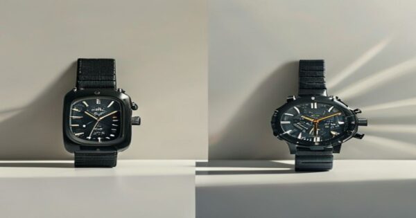 Relojes Eco-Drive: Tecnología solar que desafía la obsolescencia programada