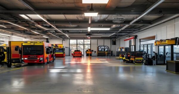 Financiamiento público para infraestructura de emergencia: análisis y contexto