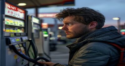 Exclusión de autónomos con deudas de ayudas al combustible