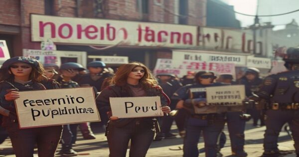 Masculinidad tóxica o crisis: el debate Puyol-Peterson