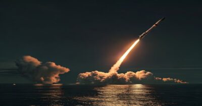 Misil de racimo norcoreano: escalada tecnológica y disuasión regional